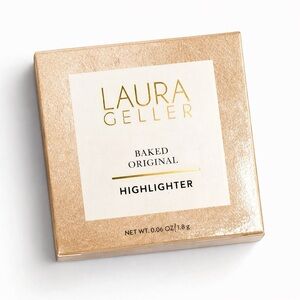 Laura Geller New York Baked Original Highlighter - French Toast 0.06 OZ
